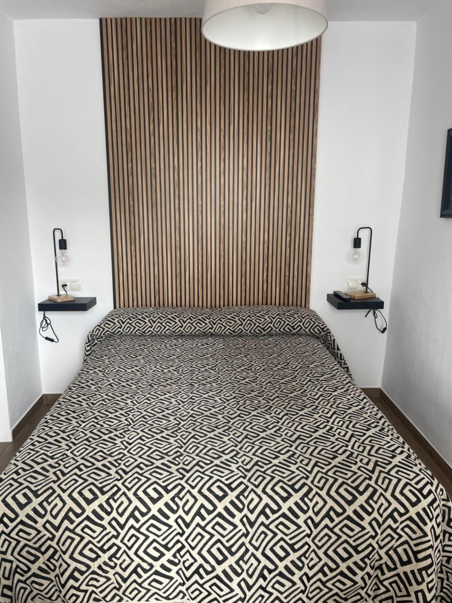 Casa La Mina Apartment Ronda Ngoại thất bức ảnh