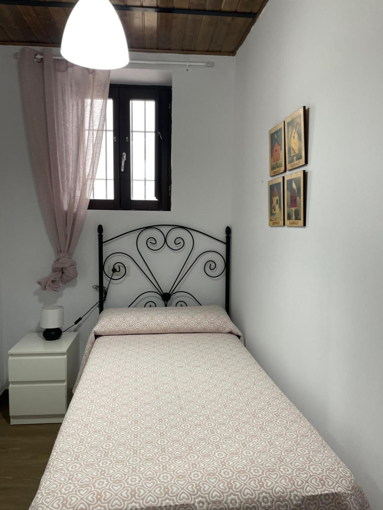 Casa La Mina Apartment Ronda Ngoại thất bức ảnh