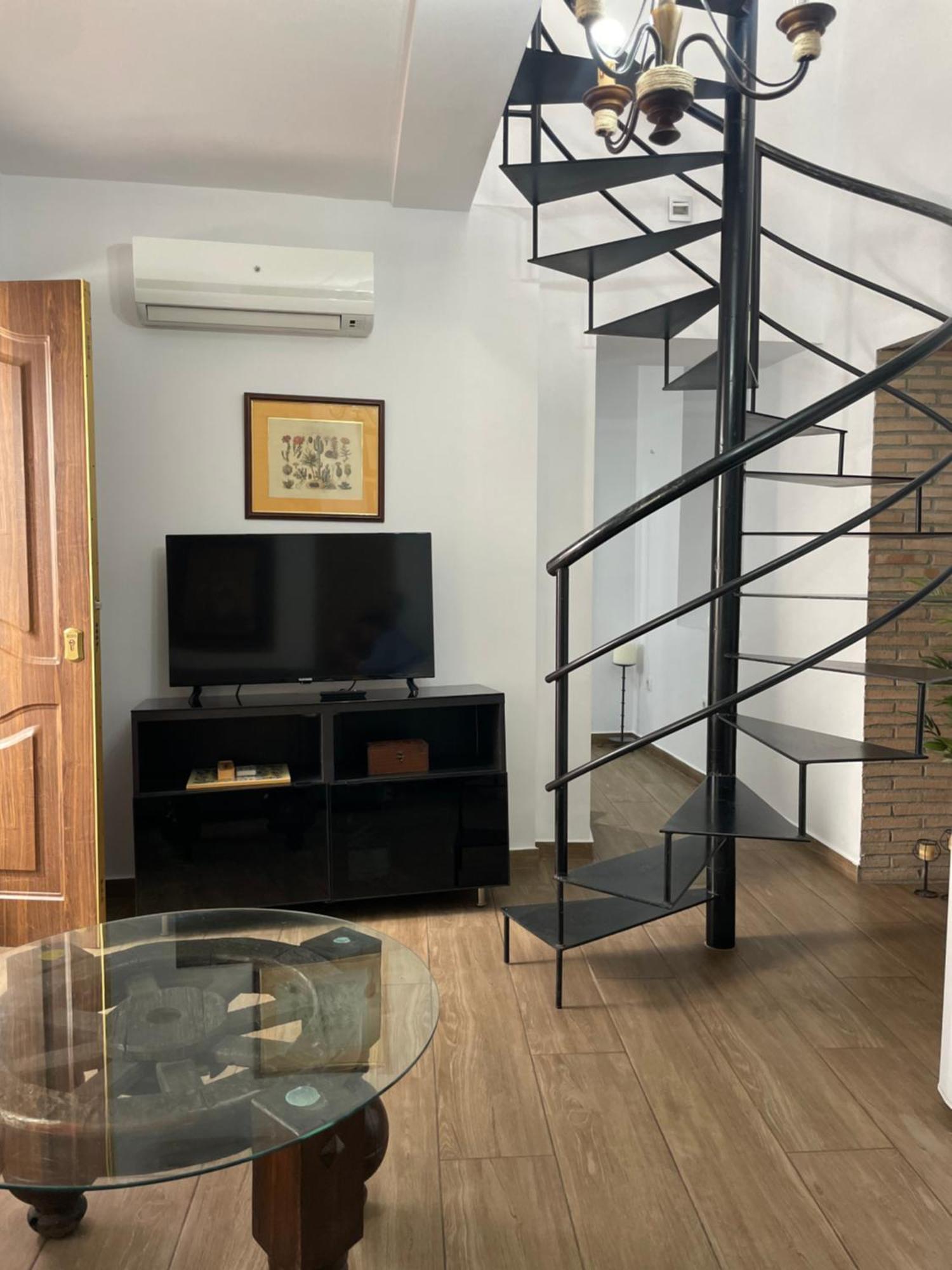 Casa La Mina Apartment Ronda Ngoại thất bức ảnh